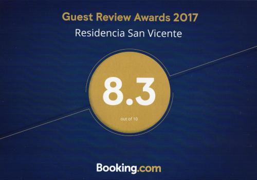 RESIDENCIA SAN VICENTE - PASAY -Budget Hotel, Manille (photo 3)