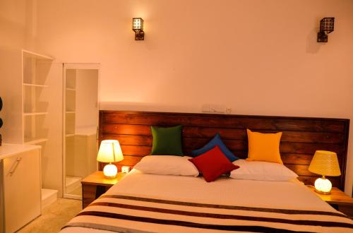 Green View Homestay