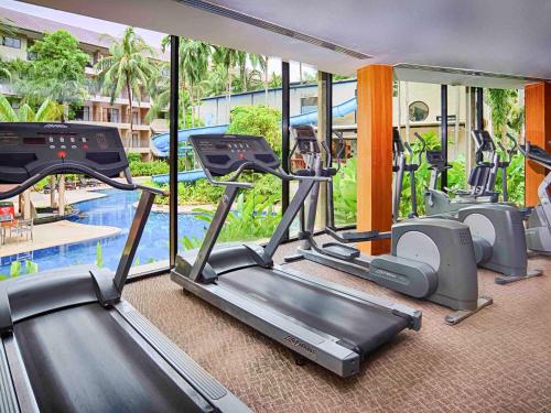 Holiday Inn Resort Phuket Surin Beach, an IHG Hotel