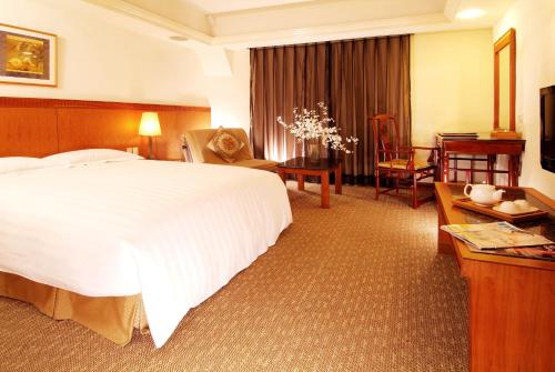 キンスワイ ホテル19