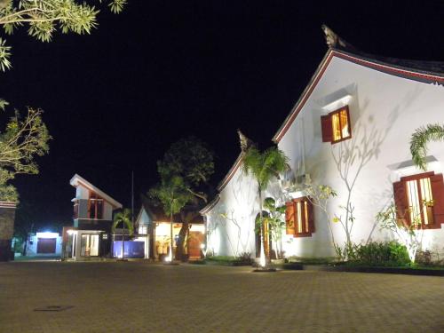 Antika Hotel in Rembang
