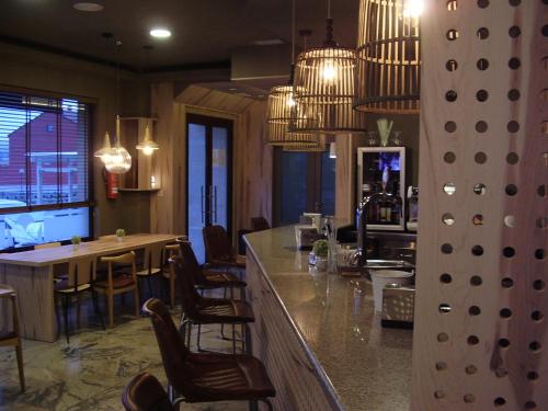 Hotel Rosalía - main image