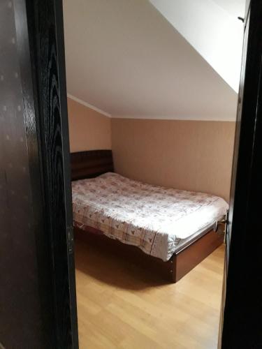 Standard Double Room with Shared Bathroom