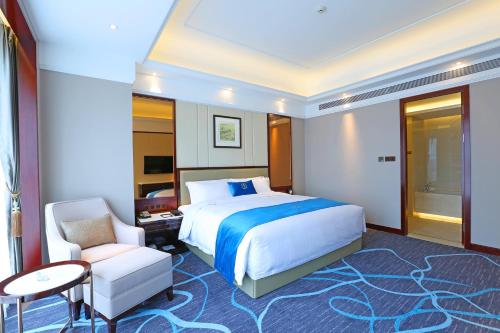 Xi'an Lanxi International Hotel - image 3