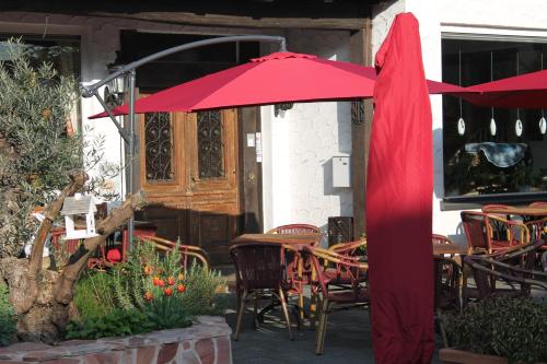 Hotel Kölner Hof Refrath - image 10