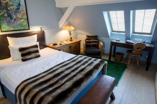 Single Room