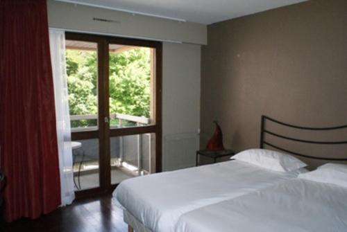 Hotel De La Gare