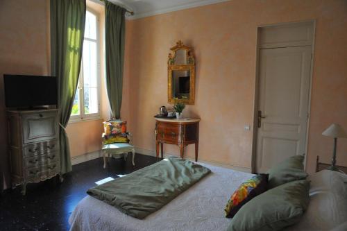 Villa Valflor chambres d'hôtes et appartements 4