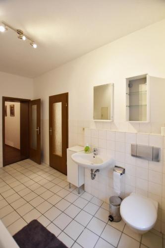 FeWo der Villa Ephraim - image 11