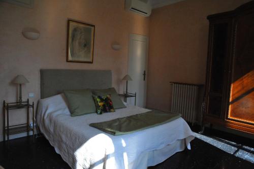 Villa Valflor chambres d'hôtes et appartements 3
