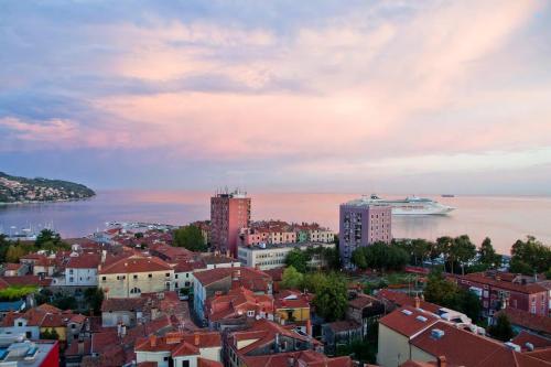 Apartment Prima, Koper