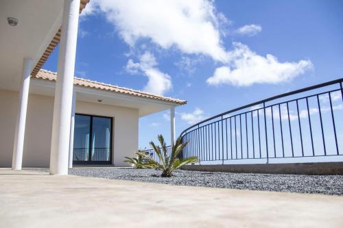  Ocean View in Ponta do Sol