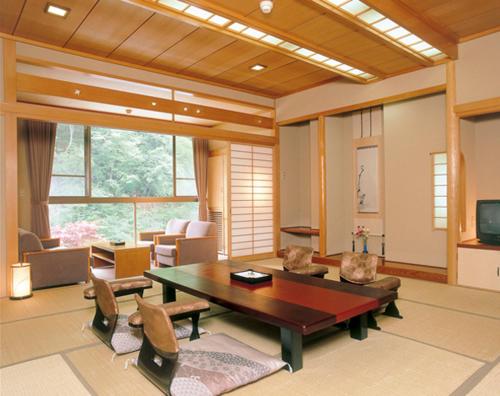 Japanese-Style Standard Room