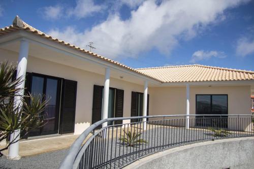  Ocean View in Ponta do Sol