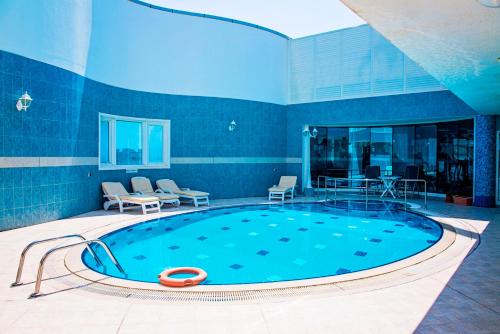 Platinum Hotel Apartments - image 4