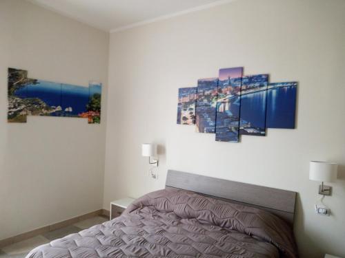 B&B La Dimora del Conte, Naples