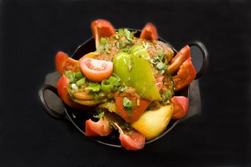 Ascot Grange Hotel - Voujon Resturant - image 2