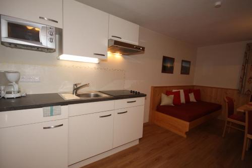 Ferienwohnungen Starchenthof - Wildschönau, Premiumcard inclusive - Apartment - Oberau