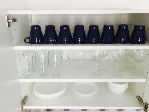 A.S. HOME Kościuszki Apartament dwupoziomowy, Breslavia (foto 10)