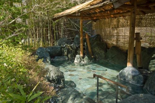 Nishiyama Onsen Keiunkan