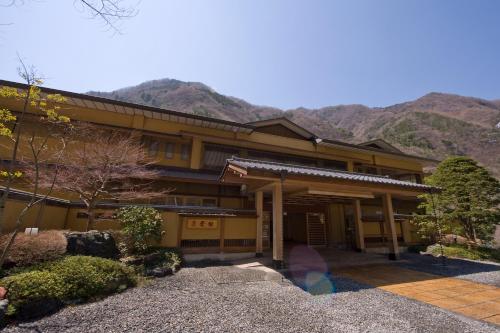 Nishiyama Onsen Keiunkan