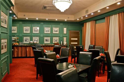 Belvedere Nevsky Business Hotel - image 3