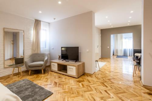 Apartmani studio - Apartment - Zrenjanin