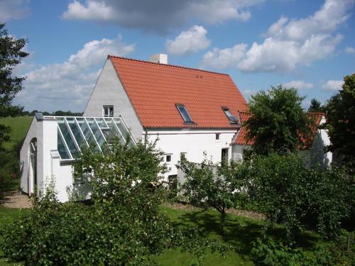 B&B Them - Natursti Silkeborg Bed & Breakfast - Bed and Breakfast Them