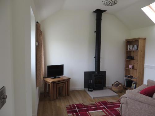The Pigsty, Ashbourne (fotografie 7)