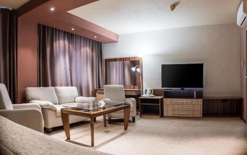 Hotel Balkan in Pleven