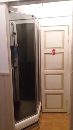 Cosy studio apartment in 바사 시티 센터