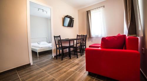 Apartment in Eger 