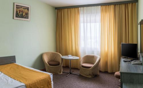 Hotel Balkan - image 7