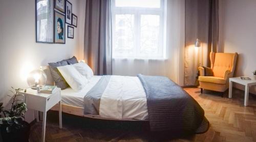 SL apartments