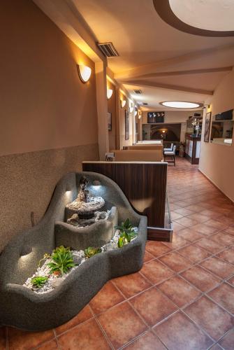 Fontana Pizzeria - Pension 2