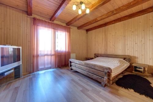 Mini Hotel Laplandiya - image 5