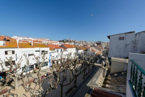 Timeless apartment at the heart of the village II