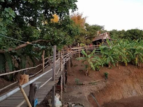 Tree Lodge Banlung