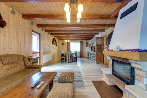 Mini Hotel Laplandiya - image 11