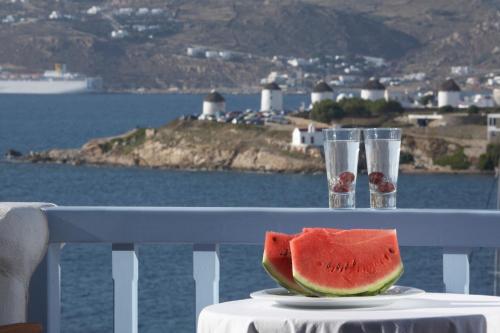Grand Beach Hotel - image 12