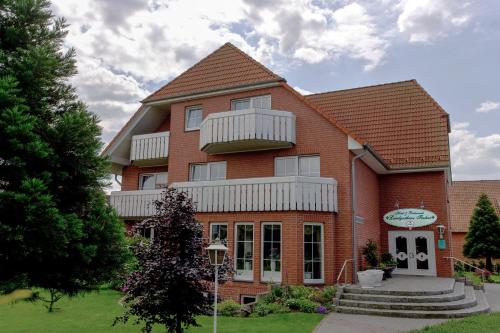 Landgasthaus Fischer in Bad Nenndorf, Deutschland