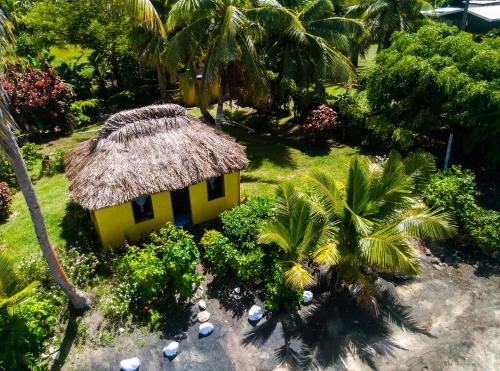 Yasawa Homestays