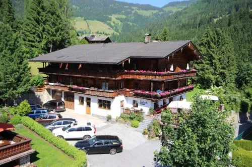 Gästehaus Gratlspitz in Alpbach, Österreich