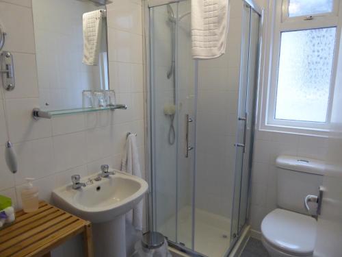 The Berwick - Over 40's Only - image 13