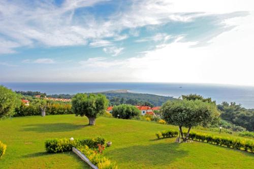  Villa Tranquility, Pension in Posidi bei Posidi