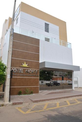 . Hotel Norte