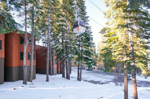 Northstar - Ski Trail Condo - image 9