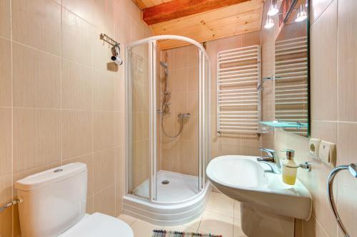 Mini Hotel Laplandiya - image 4