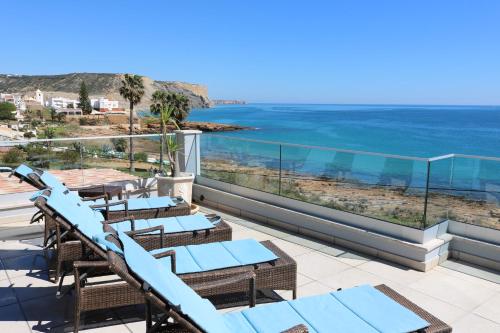 Casa do Mar gîte à louer Praia da Luz