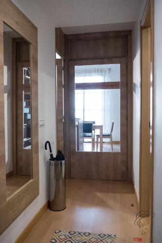  Apartamento Quixote Loft Almagro in Almagro